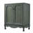 Double Sinks Bathroom Vanity Set-1263029929