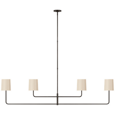 Go Lightly 4 - Light Chandelier
