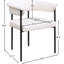 Chaise de salle à manger Malin-1166479043