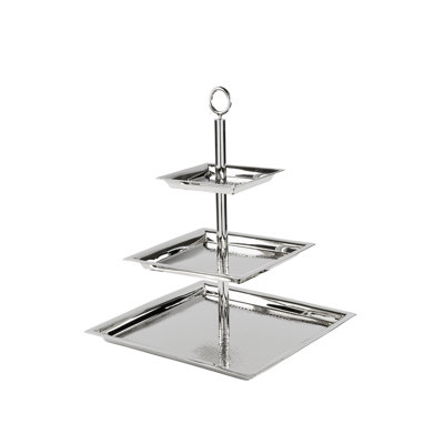 Nagano Tiered Stand