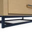 Commode 4 tiroirs l 31,15 po Courtnee-646610190