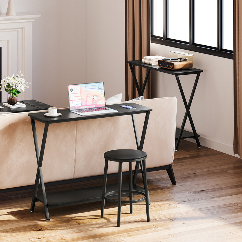 80 cm W Console Table