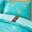 Havin A Giraffe Reversible Duvet Cover Set-110809808