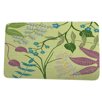 Tapis de bain Losoya