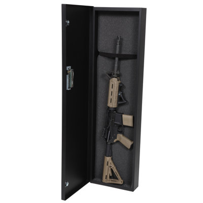 Gun Safe Lock