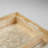 Triton Shell / Capiz Tray-96187672-96187671