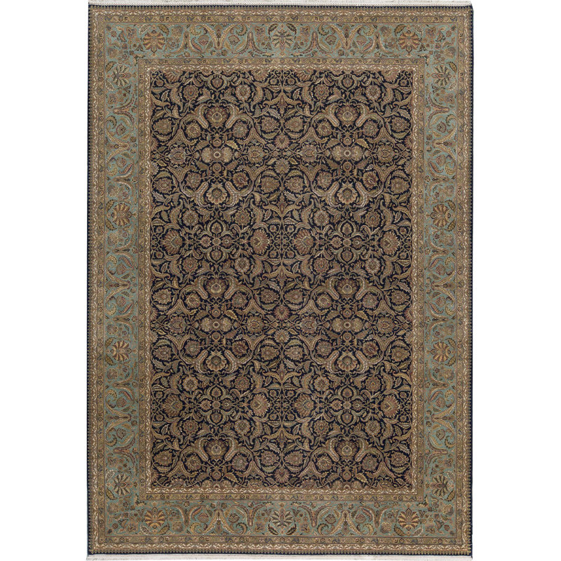Shamas One-of-a-Kind 10'3" X 14'4" Area Rug