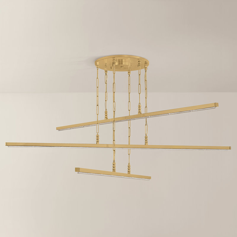 Cortina Chandelier