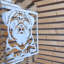 Zainab Stainless Steel Suncatcher