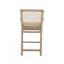 Vivien 45.28'' Outdoor Bar Stool-1194199019