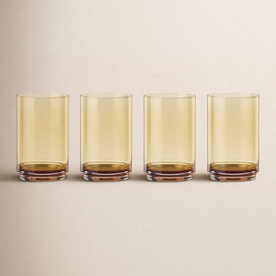 Drinking Glass