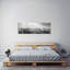 Urban Day 1 Piece Wrapped Canvas Panoramic Wall Art-841021869