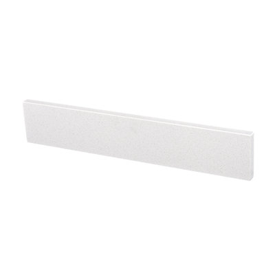 Vanity Top Sidesplash