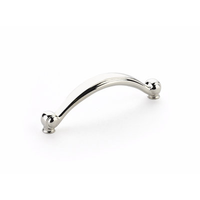 Cabriole Arch Pull