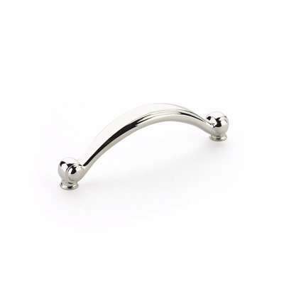 Cabriole Arch Pull