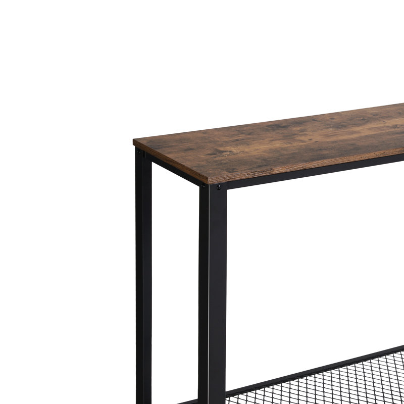 Vaillancourt 101.5cm Console Table