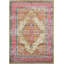 Tapis oriental beige / rose Sepe-22567411