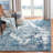 Kenya Classic Vintage Performance Oriental Rug-1141008277
