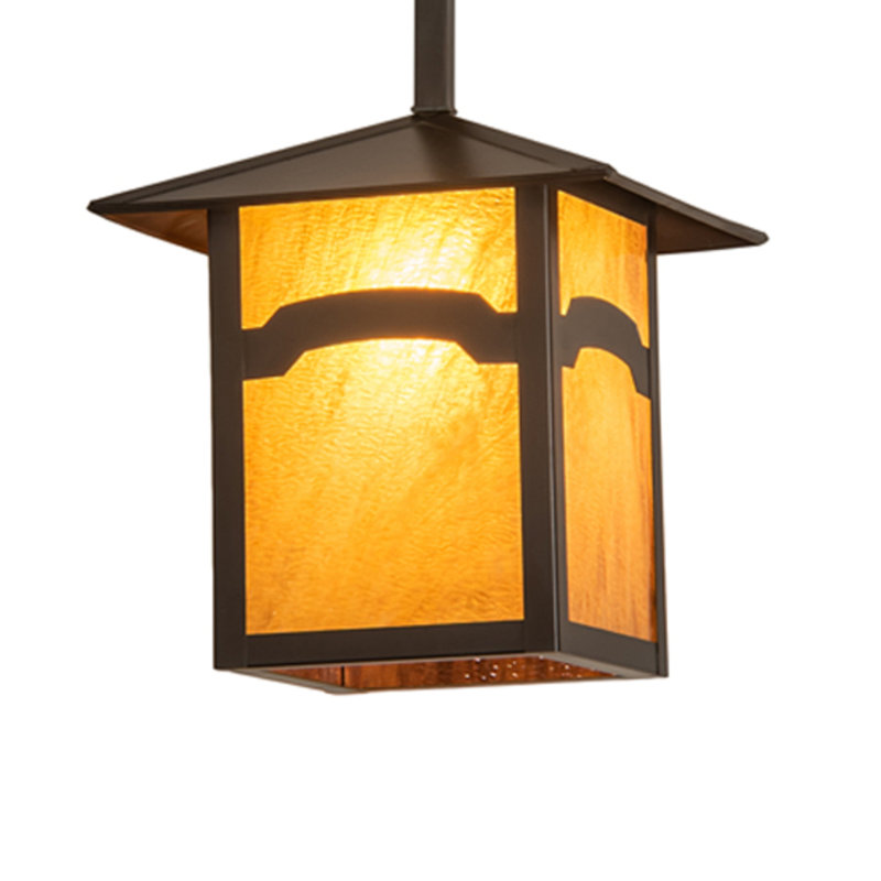 Seneca 1 - Light Pendant