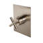 Cigno Built-in Faucet Trim-44168553