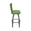 Tabouret pivotant Hadleigh-111450548-111450554-111450559