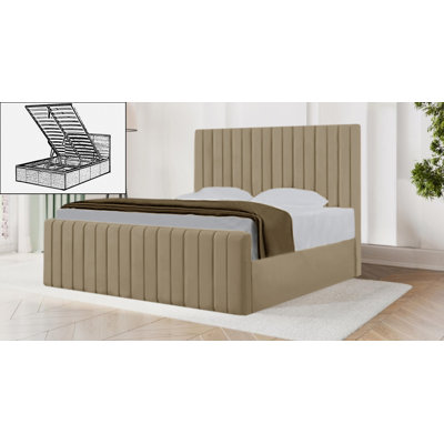 Sophia Storage Bed