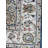 One-of-a-Kind 4' X 6'2" Wool Area Rug in Light Blue