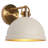 9'' W Armed Wall Sconce-266372628