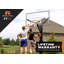 Panier de basketball de soccer-130474409