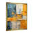 Gold Picture Framed selected