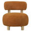 Fauteuil d'appoint Calianna-759891053