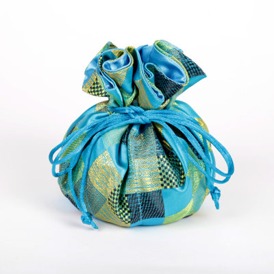 Petite pochette de voyage