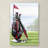 Armand 'Golfbag' Print on Canvas-21650845