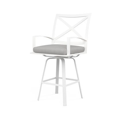 Bristol Outdoor Bar Stool
