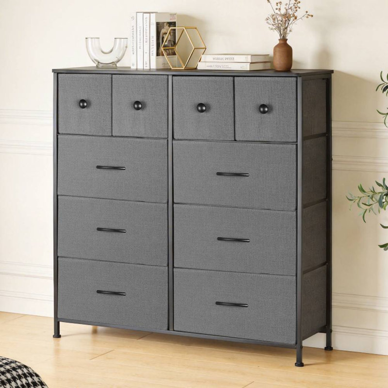 Commode 10 tiroirs