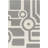 Zini Wool Indoor Rug-1245880077