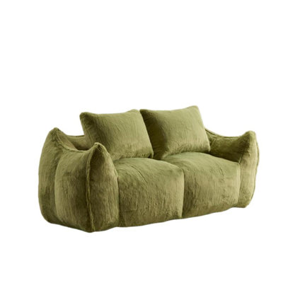 Loveseat (Green)