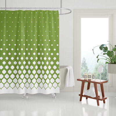 Rideau de douche Averill