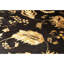 Hand Woven Silk and Wool Area Rug