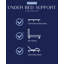 Peluche hybride Restonic Comfort Care Heartland-293781171