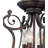 Samson Semi Flush Mount