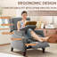 Fauteuil inclinable Kars-1900024038