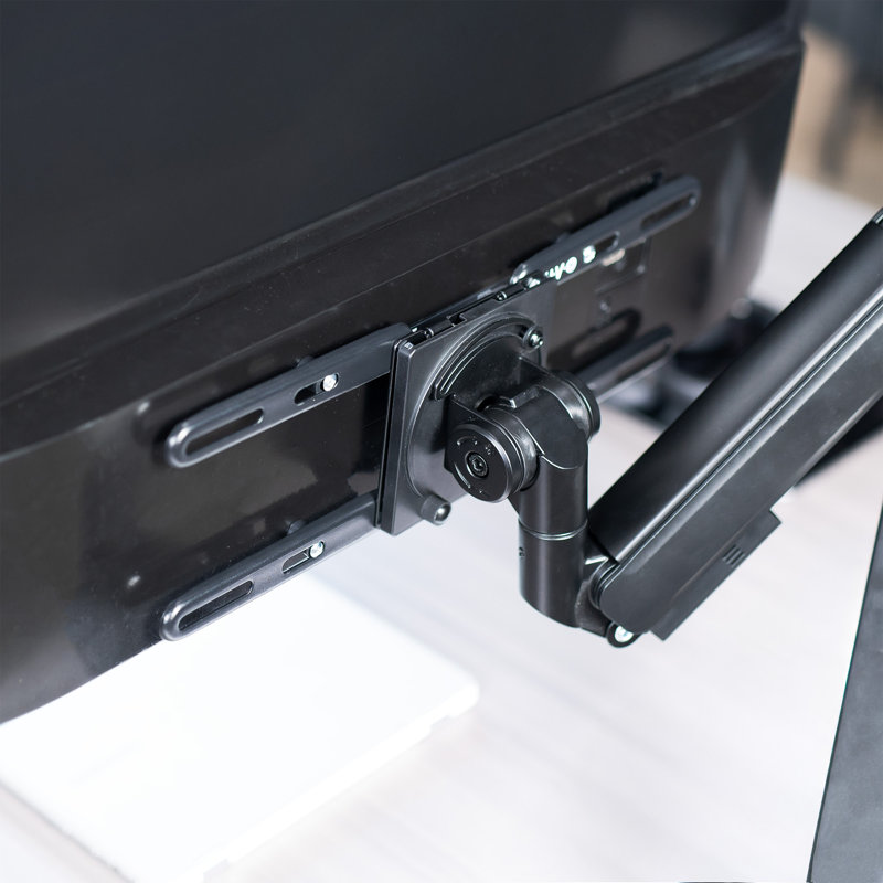 VESA LCD Screen Adapter 100x100mm to 400x400mm