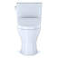 Drake® Dual-Flush Elongated Two-Piece toilet (Seat Included)-40847366