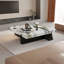 Table basse carrée claire-107396312-107396318