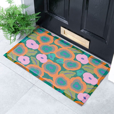 Indoor / Outdoor Doormat