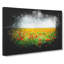 Poppy Field Dreams - Wrapped Canvas-56645126
