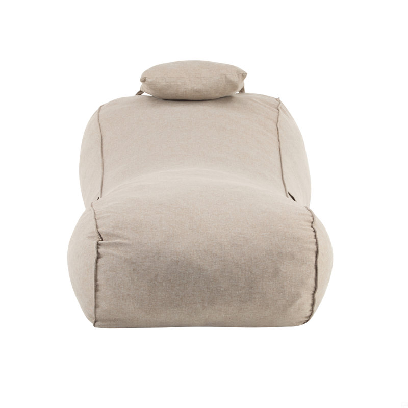 Outdoor Bean Bag Lounge Chair
