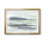«Soft Shores II», reproduction encadrée de qualité supérieure - prête à être accrochée-101864879-101865042