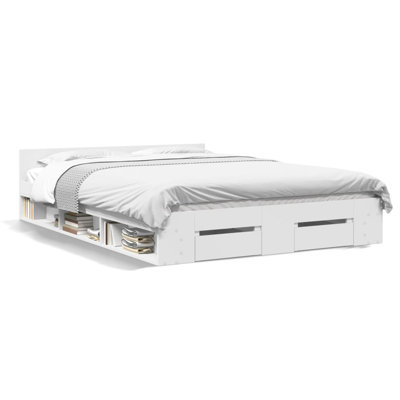 Obyrne Bed